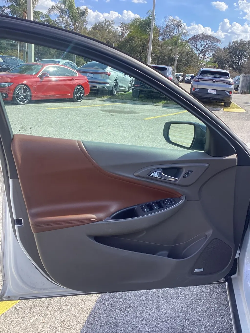 Florida Fine Cars - Used CHEVROLET MALIBU 2018 ORLANDO LT