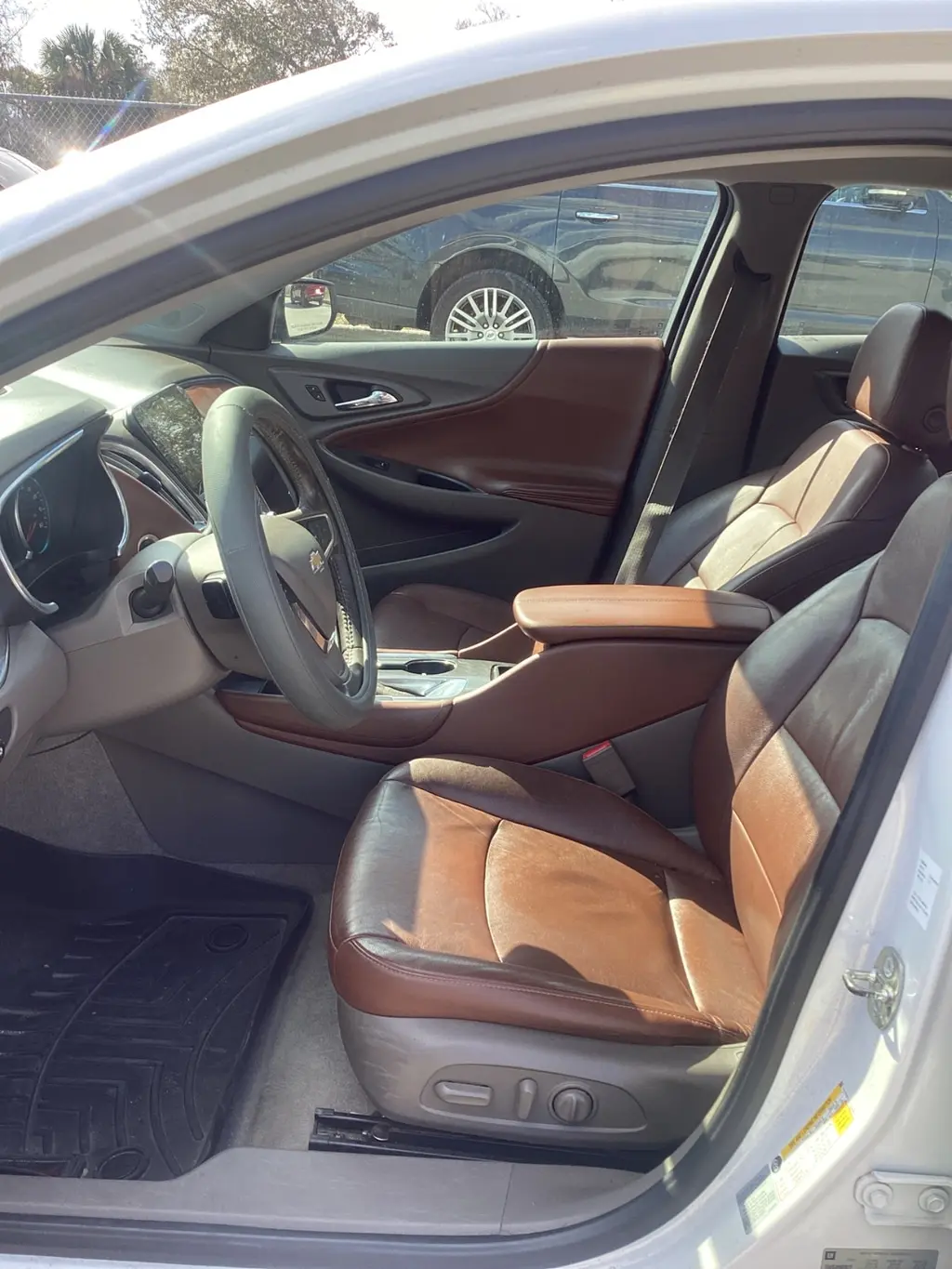 Florida Fine Cars - Used CHEVROLET MALIBU 2018 ORLANDO LT