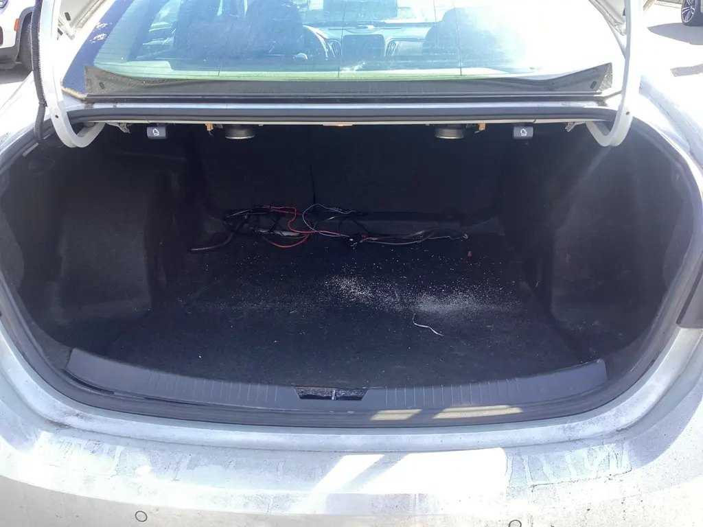 Florida Fine Cars - Used CHEVROLET MALIBU 2018 ORLANDO LT