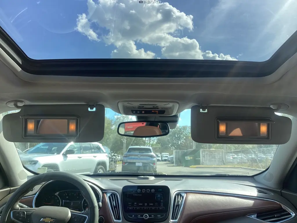 Florida Fine Cars - Used CHEVROLET MALIBU 2018 ORLANDO LT