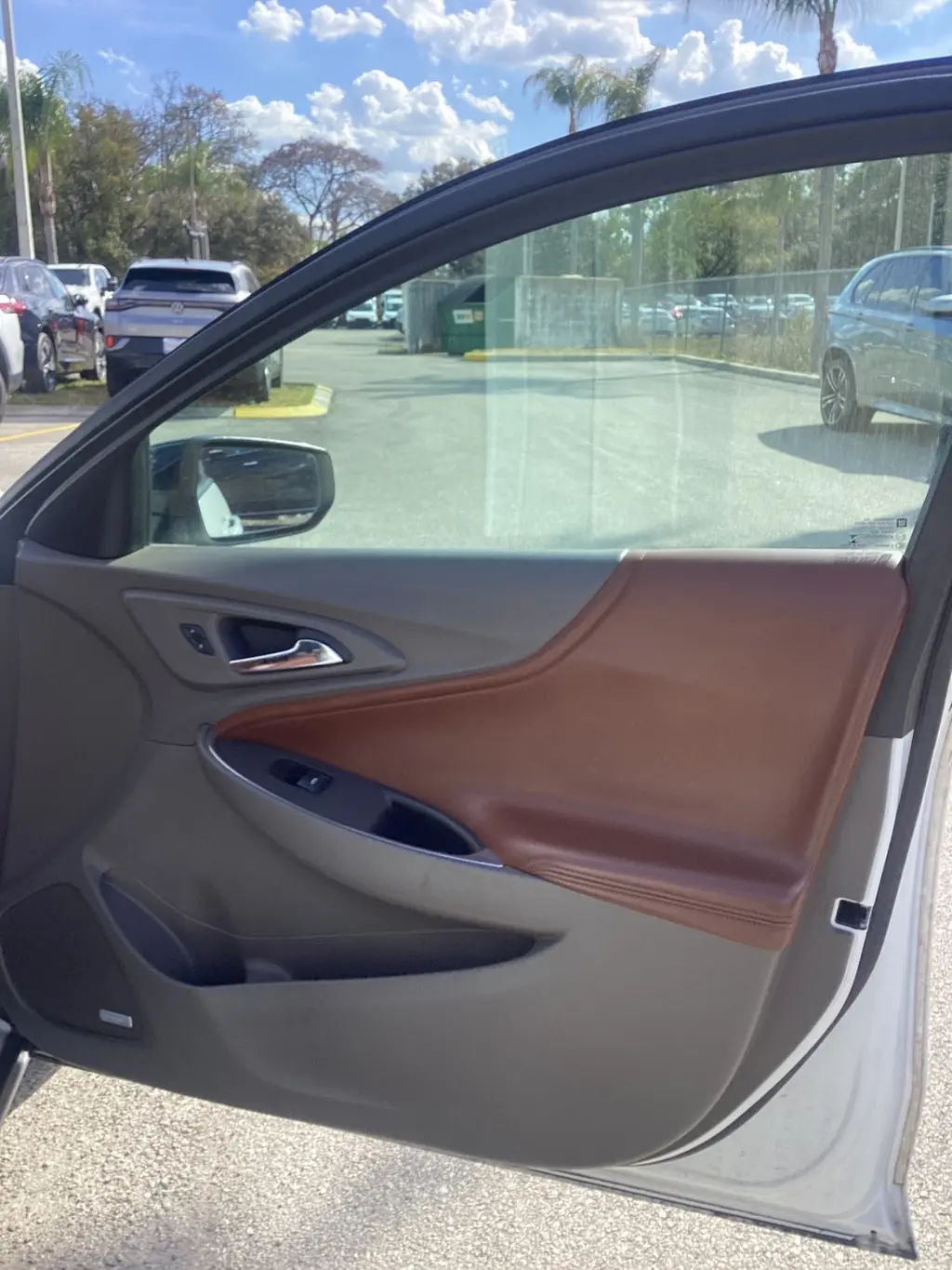 Florida Fine Cars - Used CHEVROLET MALIBU 2018 ORLANDO LT