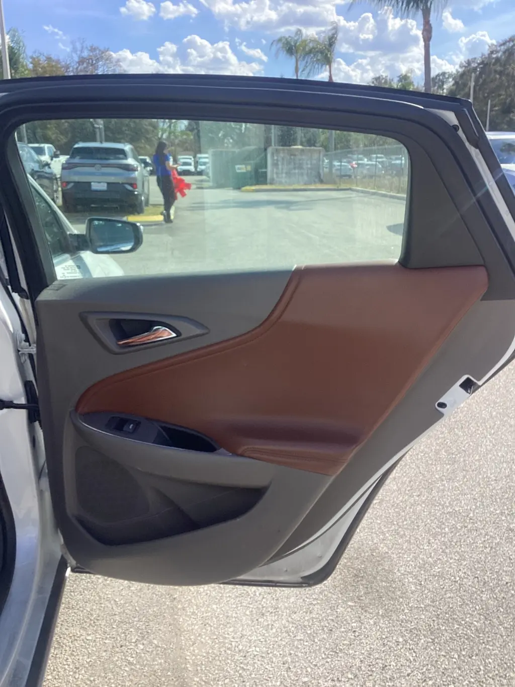 Florida Fine Cars - Used CHEVROLET MALIBU 2018 ORLANDO LT