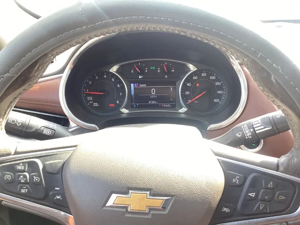 Florida Fine Cars - Used CHEVROLET MALIBU 2018 ORLANDO LT