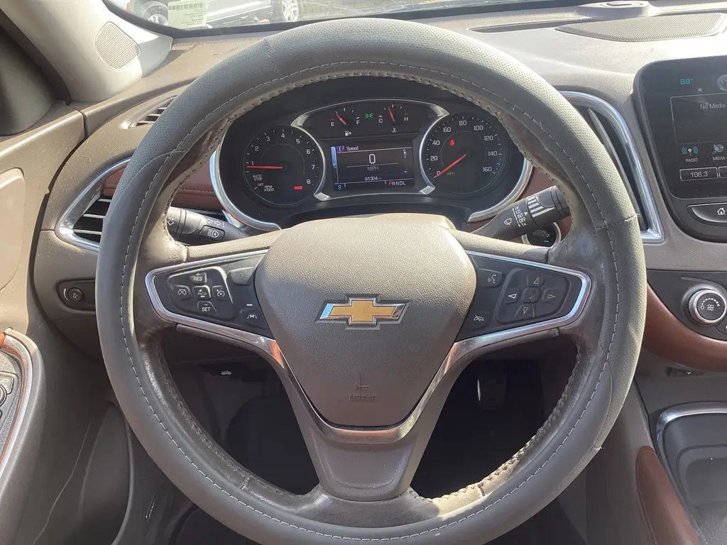 Florida Fine Cars - Used CHEVROLET MALIBU 2018 ORLANDO LT