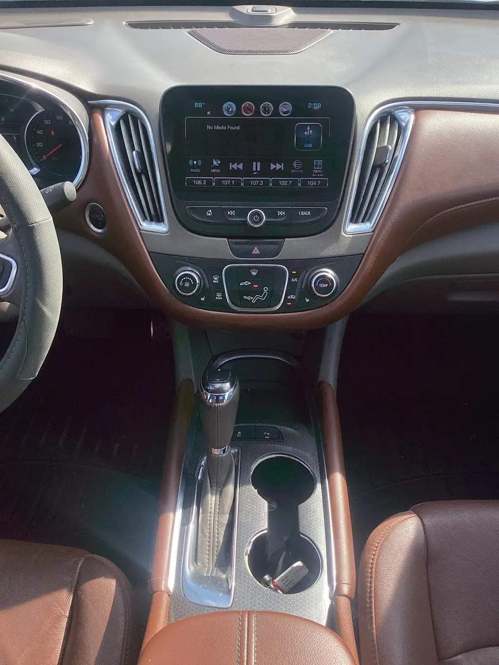 Florida Fine Cars - Used CHEVROLET MALIBU 2018 ORLANDO LT