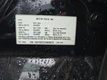 Florida Fine Cars - Used TESLA MODEL Y 2023 MIAMI LONG RANGE