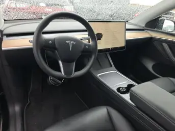 Florida Fine Cars - Used TESLA MODEL Y 2023 MIAMI LONG RANGE
