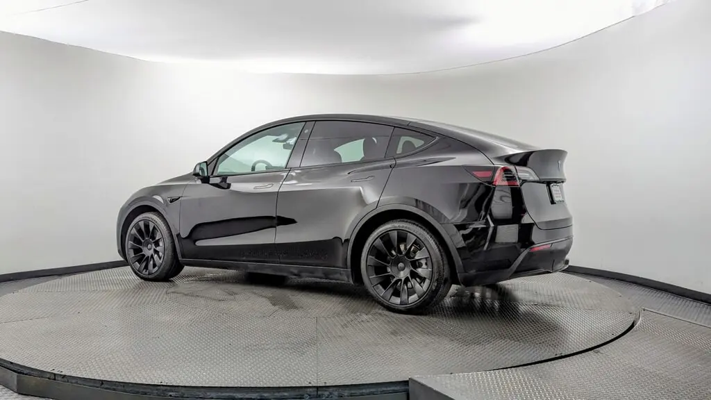 Florida Fine Cars - Used TESLA MODEL Y 2023 MIAMI LONG RANGE