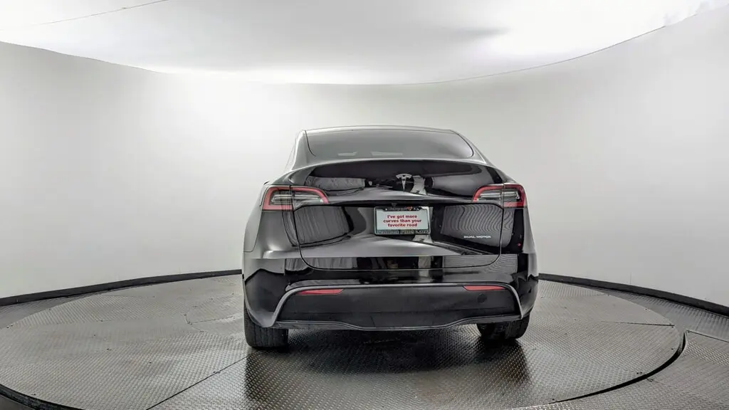Florida Fine Cars - Used TESLA MODEL Y 2023 MIAMI LONG RANGE