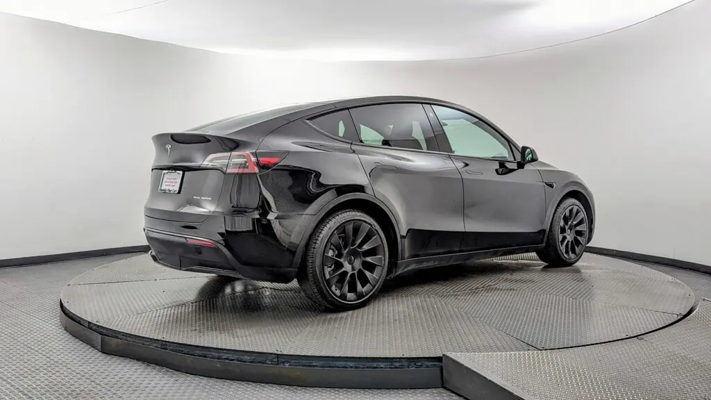 Florida Fine Cars - Used TESLA MODEL Y 2023 MIAMI LONG RANGE