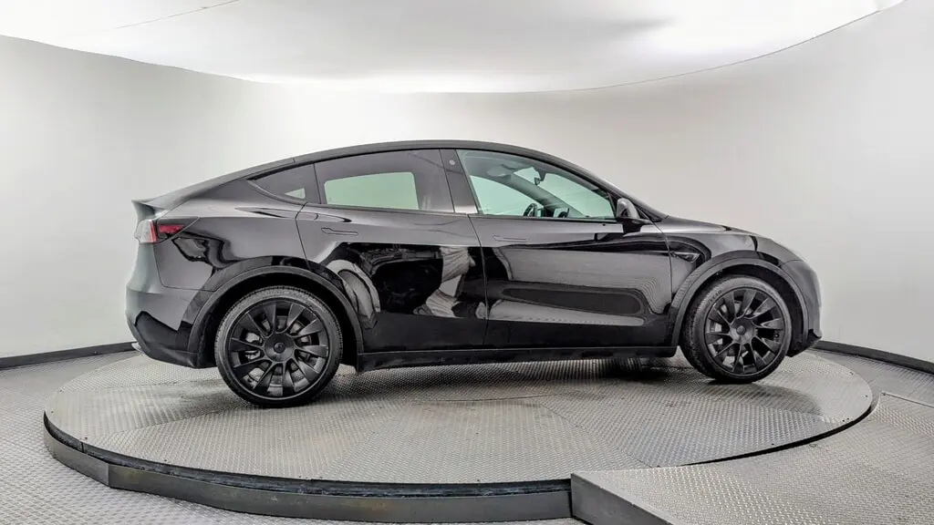 Florida Fine Cars - Used TESLA MODEL Y 2023 MIAMI LONG RANGE