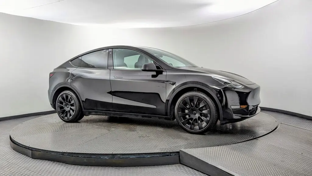 Florida Fine Cars - Used TESLA MODEL Y 2023 MIAMI LONG RANGE