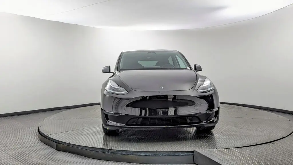 Florida Fine Cars - Used TESLA MODEL Y 2023 MIAMI LONG RANGE