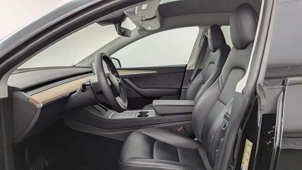 Florida Fine Cars - Used TESLA MODEL Y 2023 MIAMI LONG RANGE