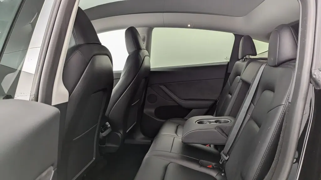 Florida Fine Cars - Used TESLA MODEL Y 2023 MIAMI LONG RANGE