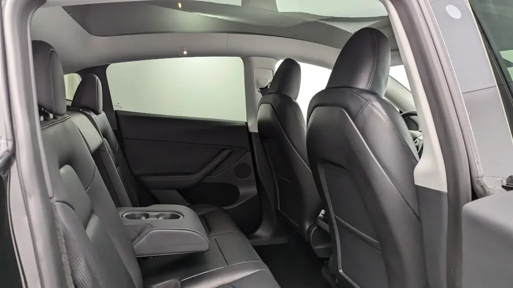 Florida Fine Cars - Used TESLA MODEL Y 2023 MIAMI LONG RANGE