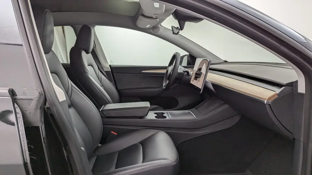 Florida Fine Cars - Used TESLA MODEL Y 2023 MIAMI LONG RANGE