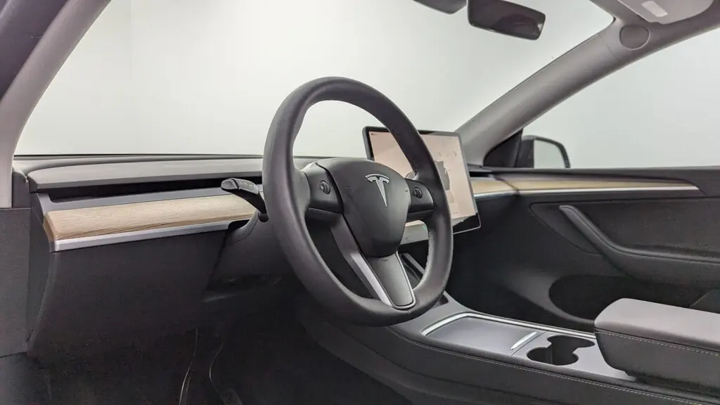Florida Fine Cars - Used TESLA MODEL Y 2023 MIAMI LONG RANGE