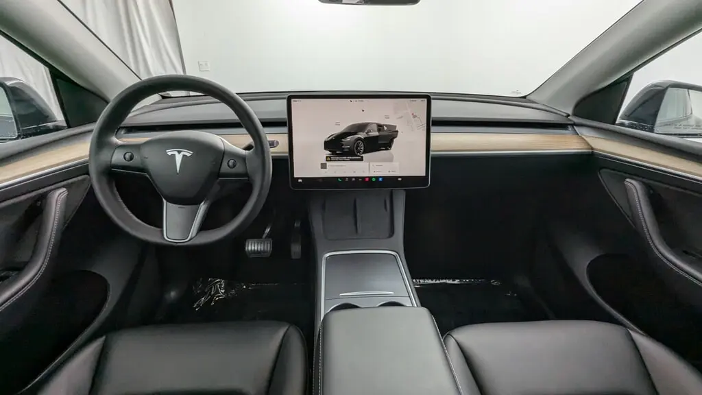 Florida Fine Cars - Used TESLA MODEL Y 2023 MIAMI LONG RANGE