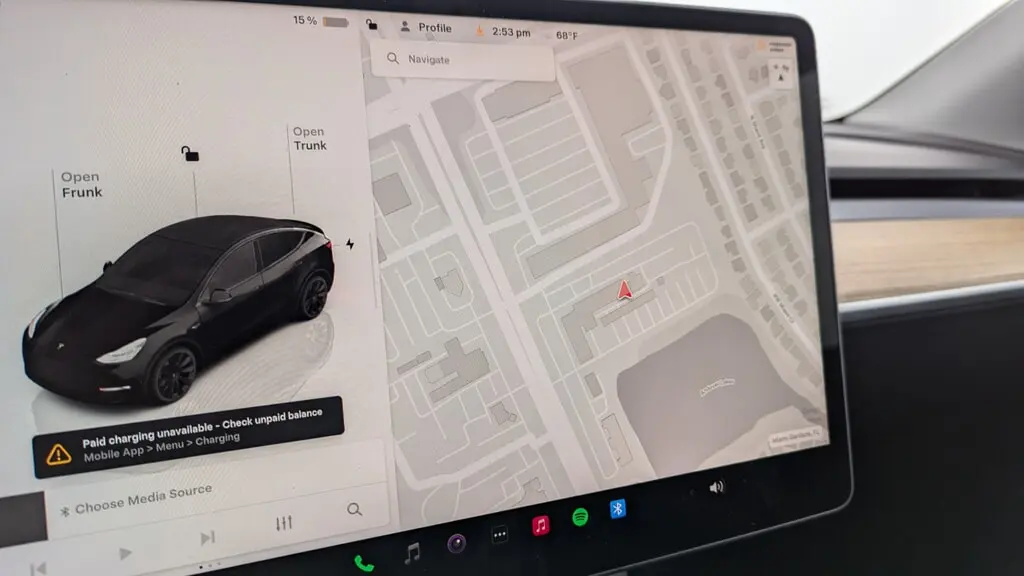 Florida Fine Cars - Used TESLA MODEL Y 2023 MIAMI LONG RANGE