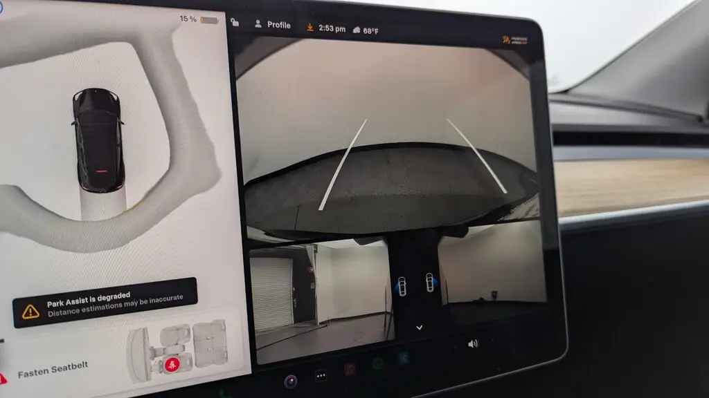 Florida Fine Cars - Used TESLA MODEL Y 2023 MIAMI LONG RANGE