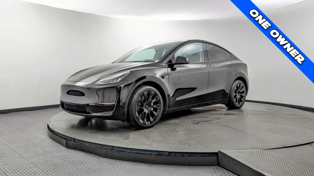 Florida Fine Cars - Used TESLA MODEL Y 2023 MIAMI LONG RANGE