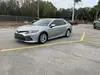 Florida Fine Cars - Used TOYOTA CAMRY 2022 ORLANDO LE