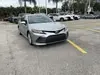 Florida Fine Cars - Used TOYOTA CAMRY 2022 ORLANDO LE