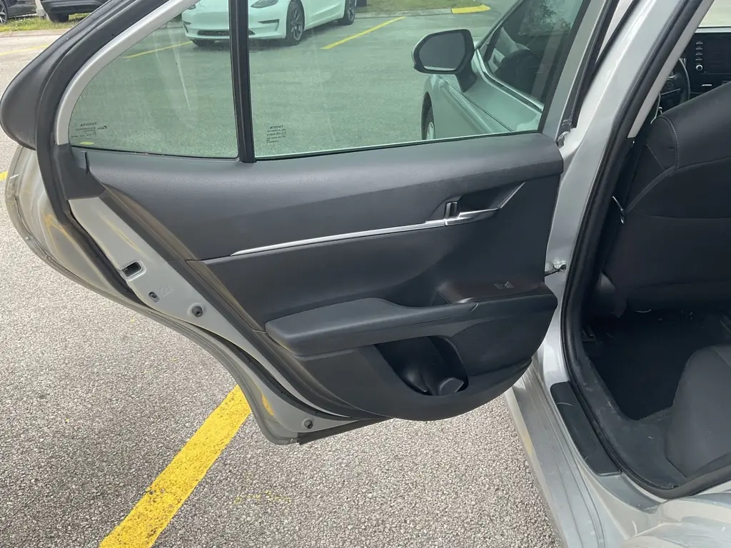 Florida Fine Cars - Used TOYOTA CAMRY 2022 ORLANDO LE