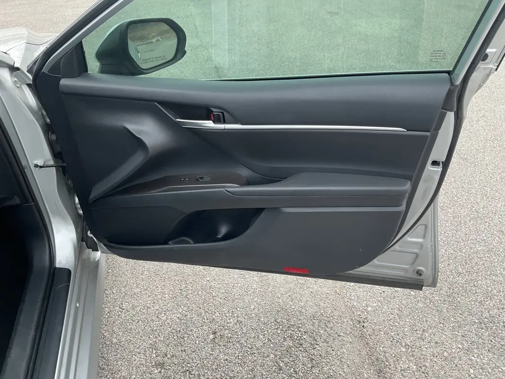 Florida Fine Cars - Used TOYOTA CAMRY 2022 ORLANDO LE