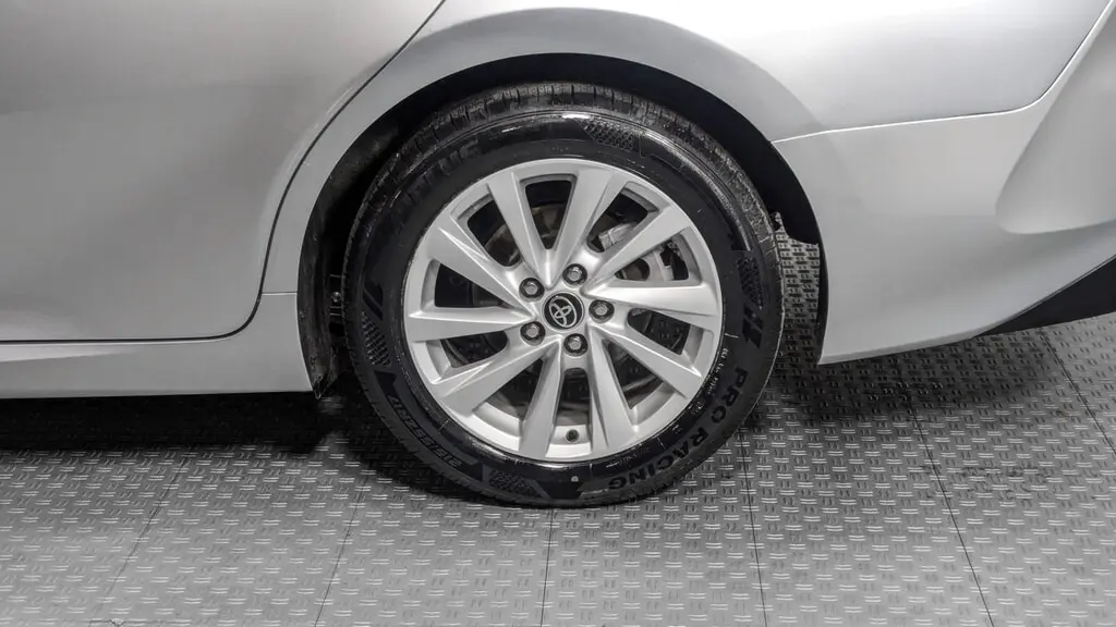 Florida Fine Cars - Used TOYOTA CAMRY 2022 ORLANDO LE