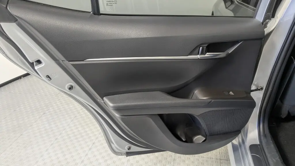 Florida Fine Cars - Used TOYOTA CAMRY 2022 ORLANDO LE