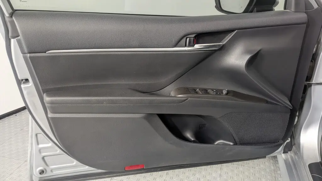 Florida Fine Cars - Used TOYOTA CAMRY 2022 ORLANDO LE