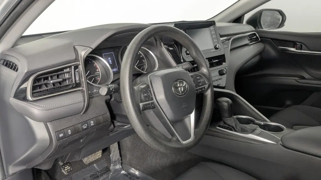 Florida Fine Cars - Used TOYOTA CAMRY 2022 ORLANDO LE