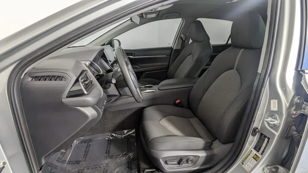 Florida Fine Cars - Used TOYOTA CAMRY 2022 ORLANDO LE