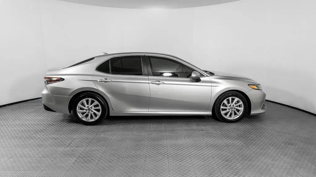 Florida Fine Cars - Used TOYOTA CAMRY 2022 ORLANDO LE