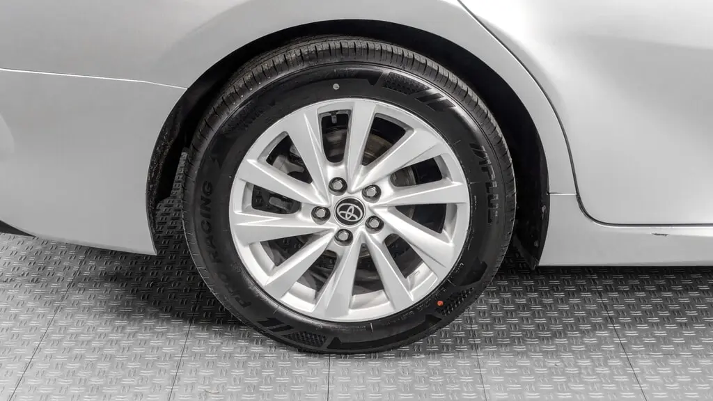 Florida Fine Cars - Used TOYOTA CAMRY 2022 ORLANDO LE