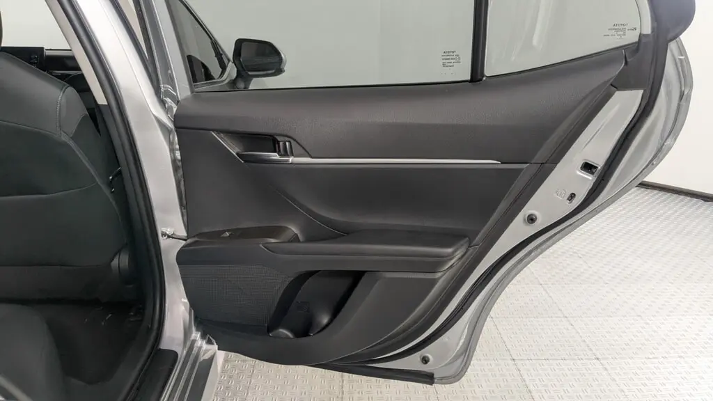 Florida Fine Cars - Used TOYOTA CAMRY 2022 ORLANDO LE