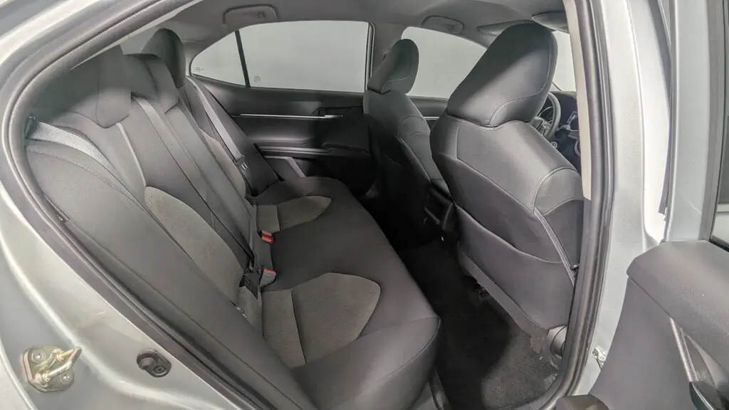 Florida Fine Cars - Used TOYOTA CAMRY 2022 ORLANDO LE