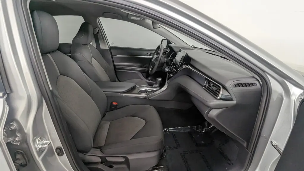 Florida Fine Cars - Used TOYOTA CAMRY 2022 ORLANDO LE