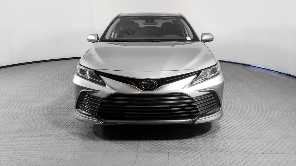 Florida Fine Cars - Used TOYOTA CAMRY 2022 ORLANDO LE
