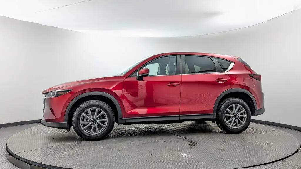 Florida Fine Cars - Used MAZDA CX-5 2022 MIAMI 2.5 S PREFERRED PACKAGE