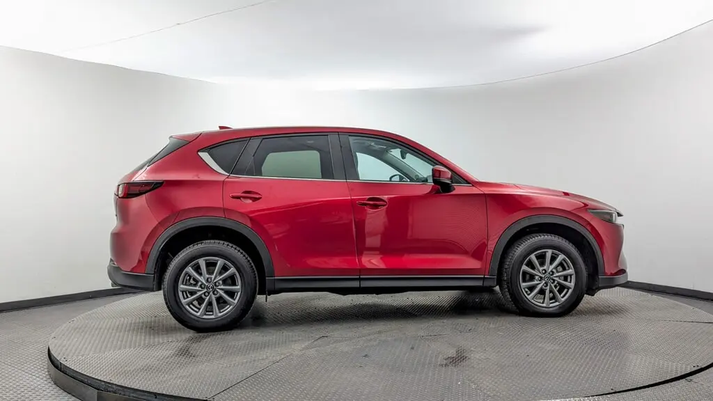 Florida Fine Cars - Used MAZDA CX-5 2022 MIAMI 2.5 S PREFERRED PACKAGE