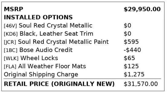 Florida Fine Cars - Used MAZDA CX-5 2022 MIAMI 2.5 S PREFERRED PACKAGE