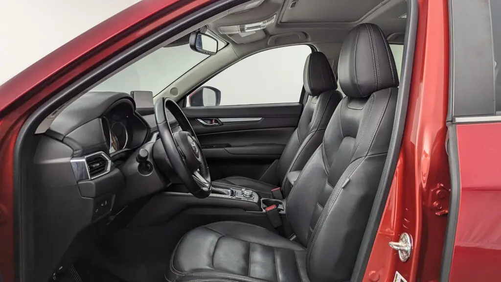 Florida Fine Cars - Used MAZDA CX-5 2022 MIAMI 2.5 S PREFERRED PACKAGE