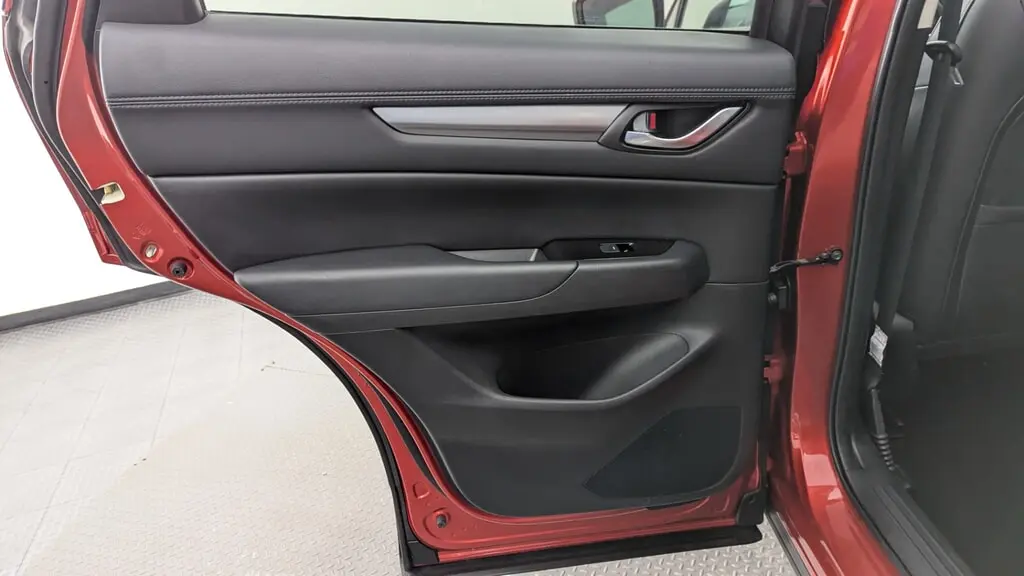 Florida Fine Cars - Used MAZDA CX-5 2022 MIAMI 2.5 S PREFERRED PACKAGE