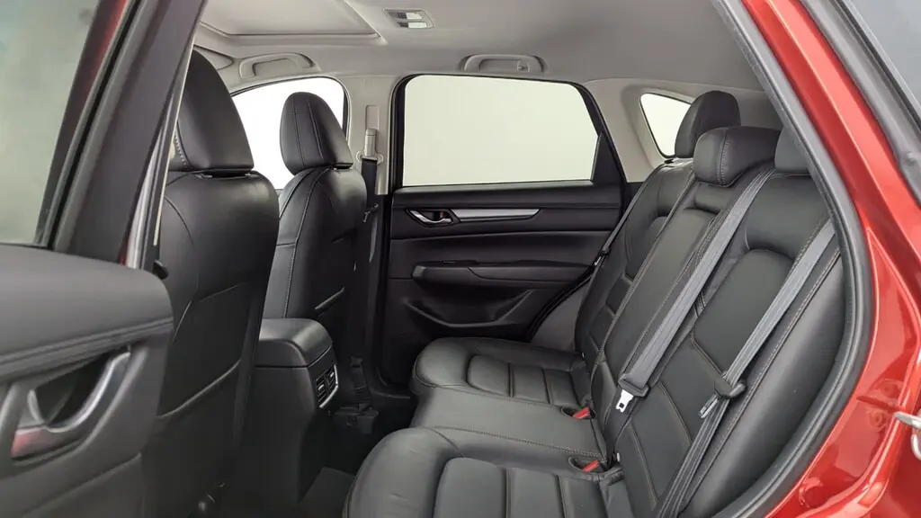 Florida Fine Cars - Used MAZDA CX-5 2022 MIAMI 2.5 S PREFERRED PACKAGE