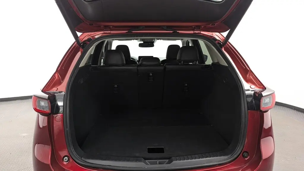 Florida Fine Cars - Used MAZDA CX-5 2022 MIAMI 2.5 S PREFERRED PACKAGE