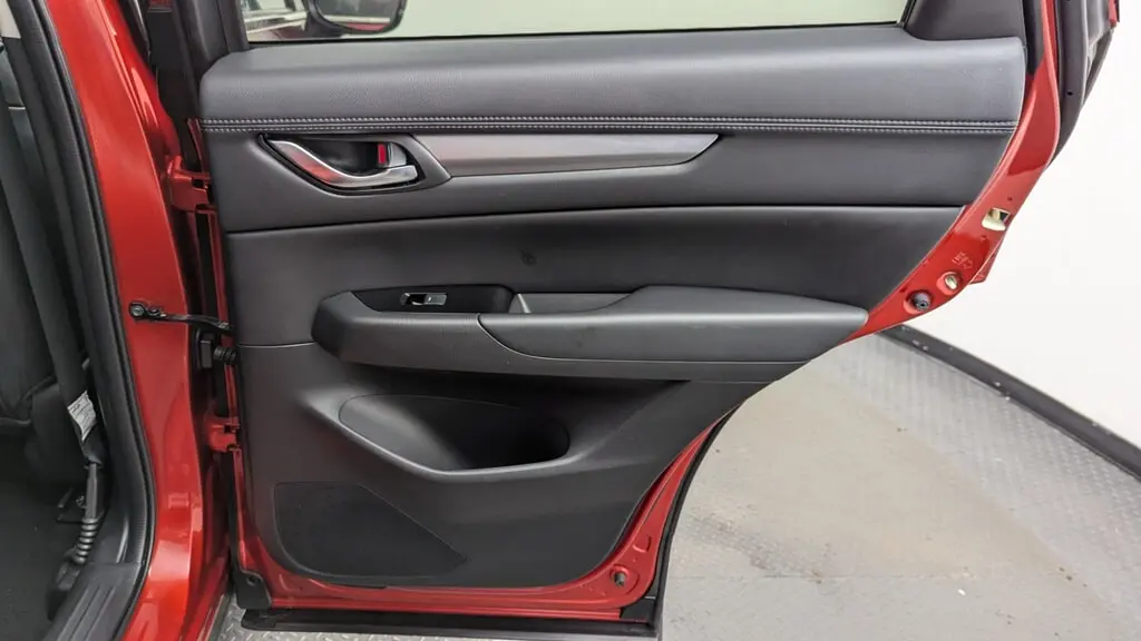 Florida Fine Cars - Used MAZDA CX-5 2022 MIAMI 2.5 S PREFERRED PACKAGE