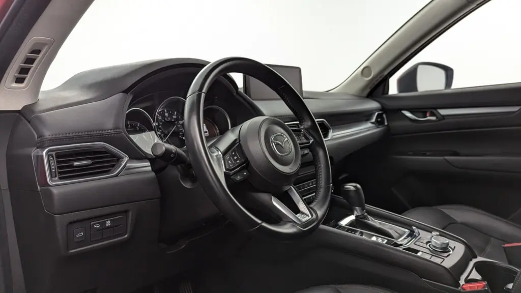 Florida Fine Cars - Used MAZDA CX-5 2022 MIAMI 2.5 S PREFERRED PACKAGE